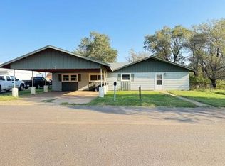 122 Ash St, Alva, OK 73717