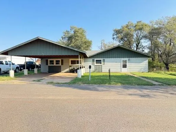 122 Ash St, Alva, OK 73717