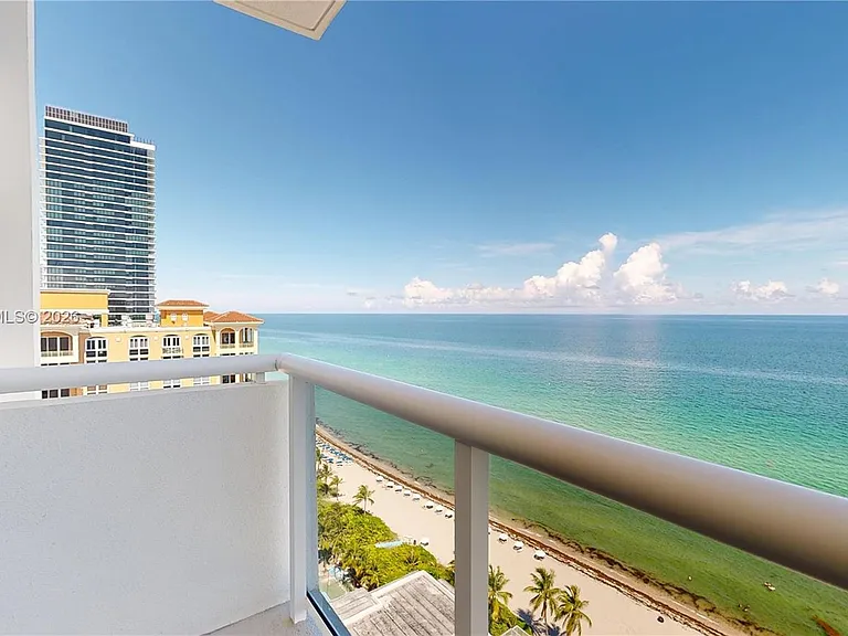 3140 S Ocean Dr #2106 — Photo 21