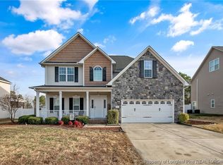 85 Trenton Pl, Cameron, NC 28326