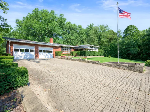 8302 S 575 W, Morgantown, IN 46160