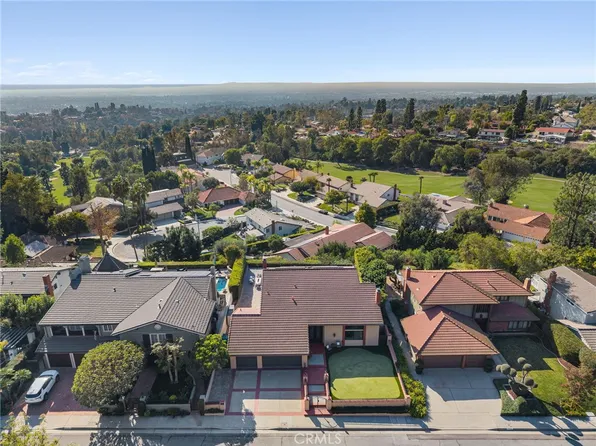 16126 Lomacitas Ln, Whittier, CA 90603