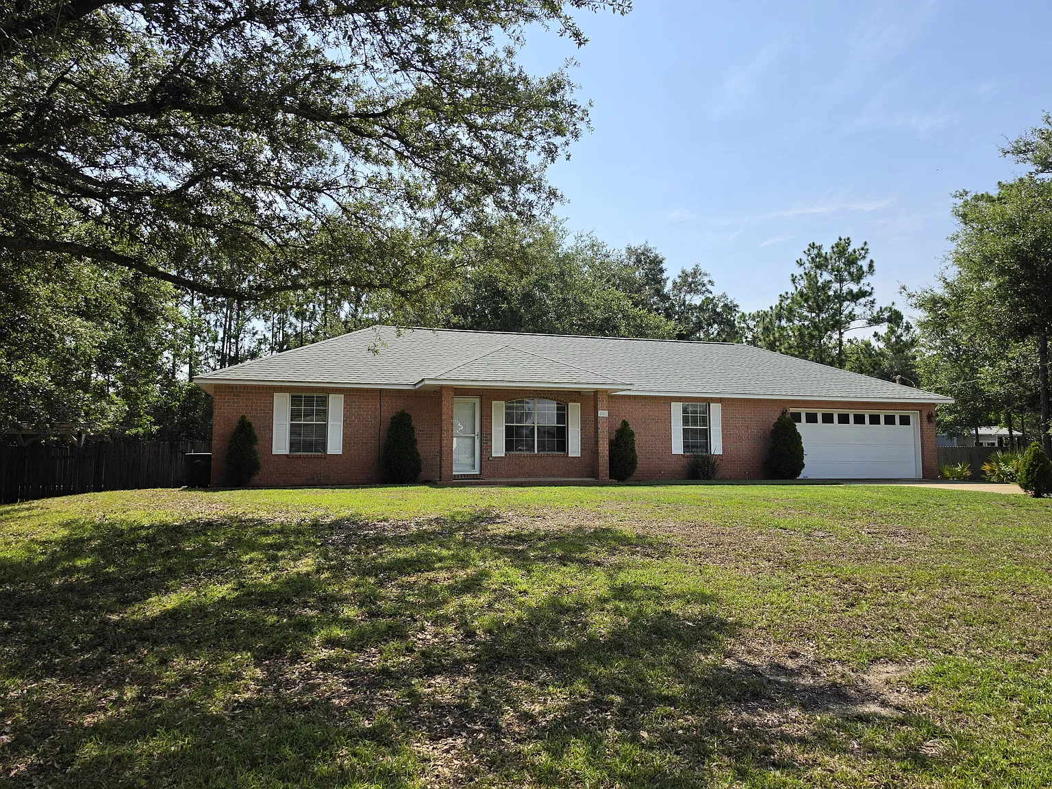2501 Elkhart Drive - 1 — Photo 1