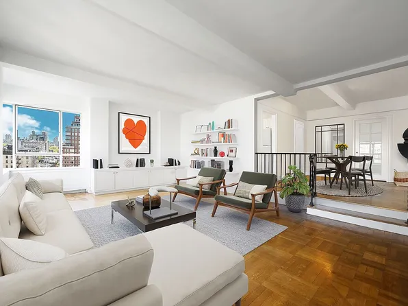 411 W End Ave APT 11-A, Manhattan, NY 10024