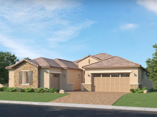 23035 E Alyssa Rd, Queen Creek, AZ 85142