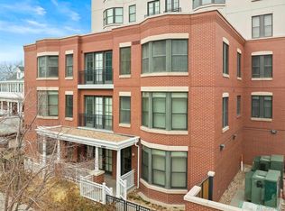 410 Acoma St UNIT 321, Denver, CO 80204
