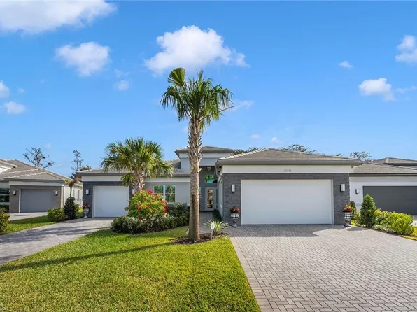 12338 Lavender AVE, NAPLES, FL 34120