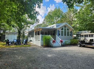 185 Cotuit Rd #5-MA, Sandwich, MA 02563