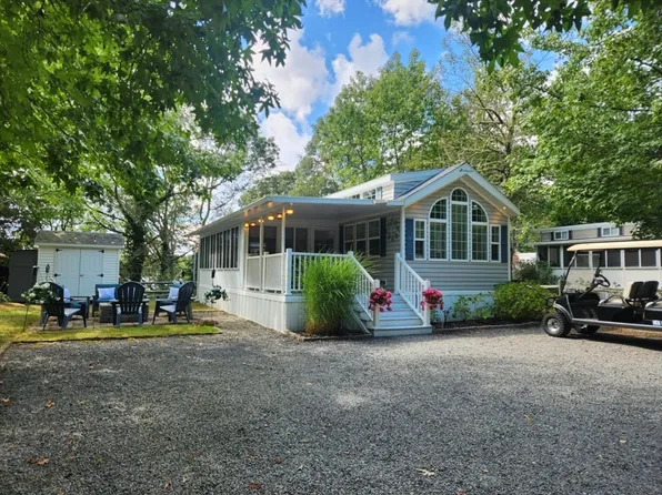 185 Cotuit Rd #5-MA, Sandwich, MA 02563