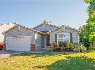1006 Nunnally Ave NW, Orting, WA 98360