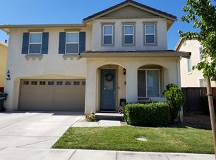 3648 Whitehaven Ave, Ceres, CA 95307
