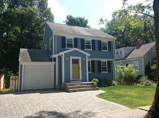 80 Payson Rd, Brookline, MA 02467