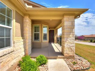 402 Sheldon Lake Dr, Georgetown, TX 78633