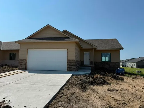 8955 E Joshua St, Wichita, KS 67226