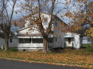 125 Railroad St, Bedford, PA 15522