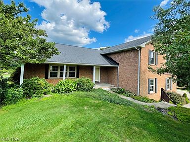 12 Gregg Ave, Bloomingdale, OH 43910 | Zillow