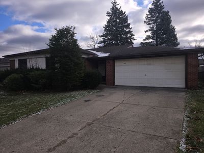 8232 San Marco Blvd, Sterling Heights, MI, 48313