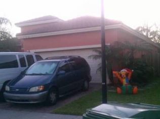 1720 SE 18th Ter, Homestead, FL 33035