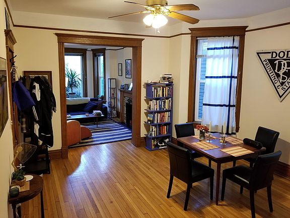 3rd image of 1648 N Fairfield Ave APT 2