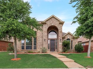 3546 Jefferson Dr, Frisco, TX 75034