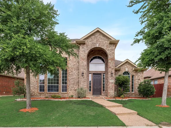 3546 Jefferson Dr, Frisco, TX 75034
