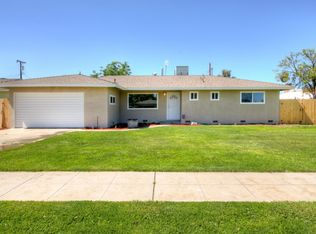 2320 W Carmen Ave, Fresno, CA 93728