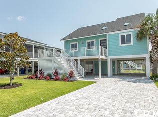 306 24th Ave N, North Myrtle Beach, SC 29582