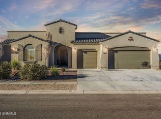 3761 Talon Ave, Las Cruces, NM 88012