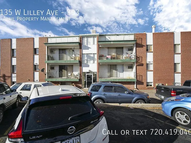 1135 W Lilley Ave #303 — Photo 21