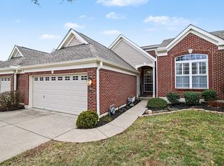 885 Borderlands Dr, Erlanger, KY 41018