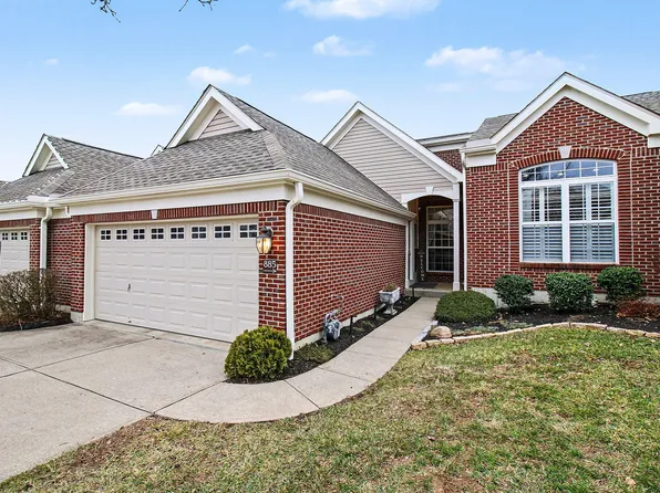 885 Borderlands Dr, Erlanger, KY 41018