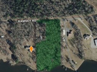 0 Ramsey Rd, Chatham, LA 71226