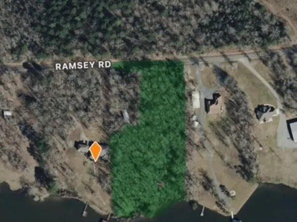 0 Ramsey Rd, Chatham, LA 71226
