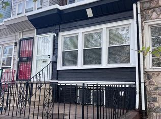 1152 S 53rd St, Philadelphia, PA 19143