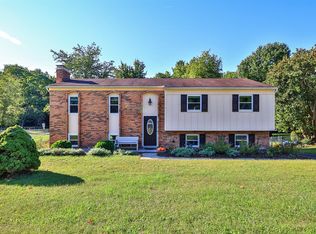 783 Picket Way, Cincinnati, OH 45245