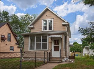 2840 38th Ave S, Minneapolis, MN 55406