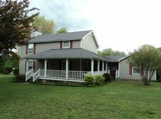 167 Arnetty Dr, Cottontown, TN 37048