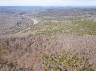Plum Tree Trl, Norfork, AR 72658