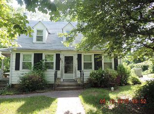 606 Griffin Blvd, Farmville, VA 23901