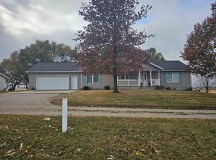 23604 Highway 57, Parkersburg, IA 50665