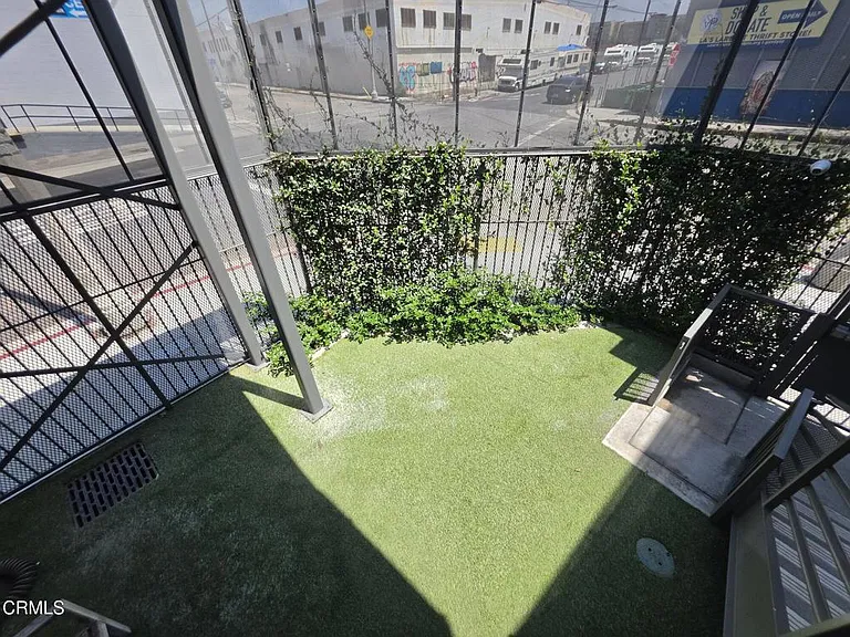200 N San Fernando Rd #108 — Photo 47