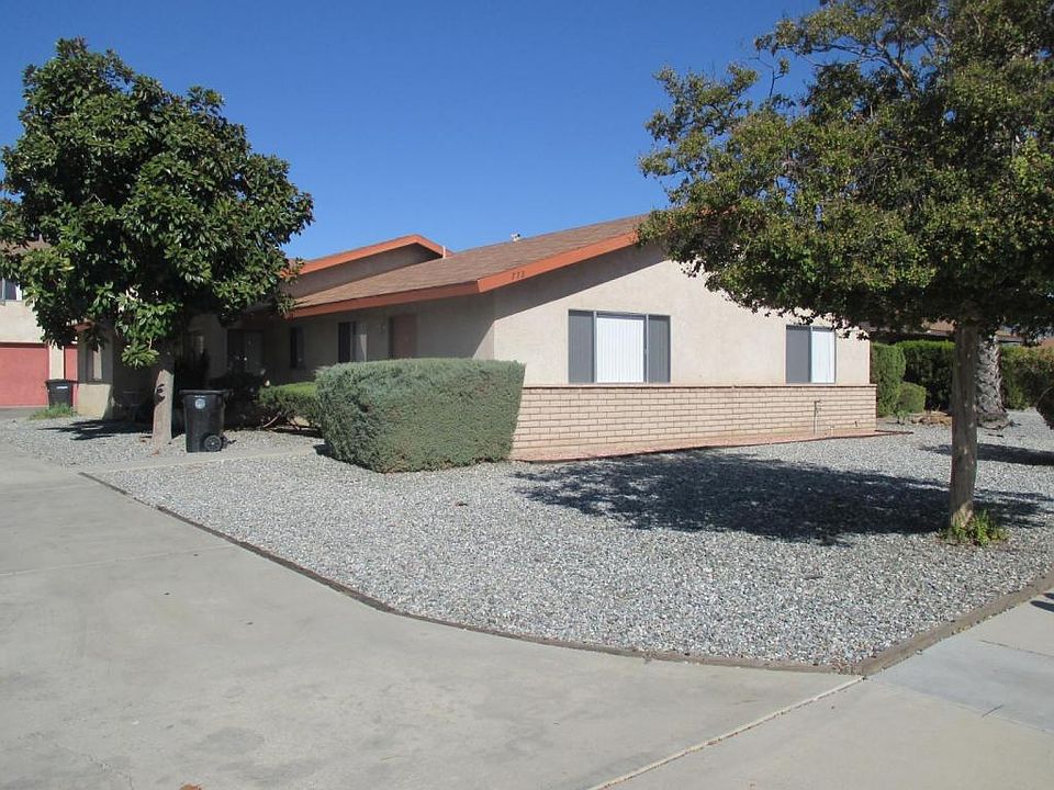 1st image of 772 Oleander St APT A