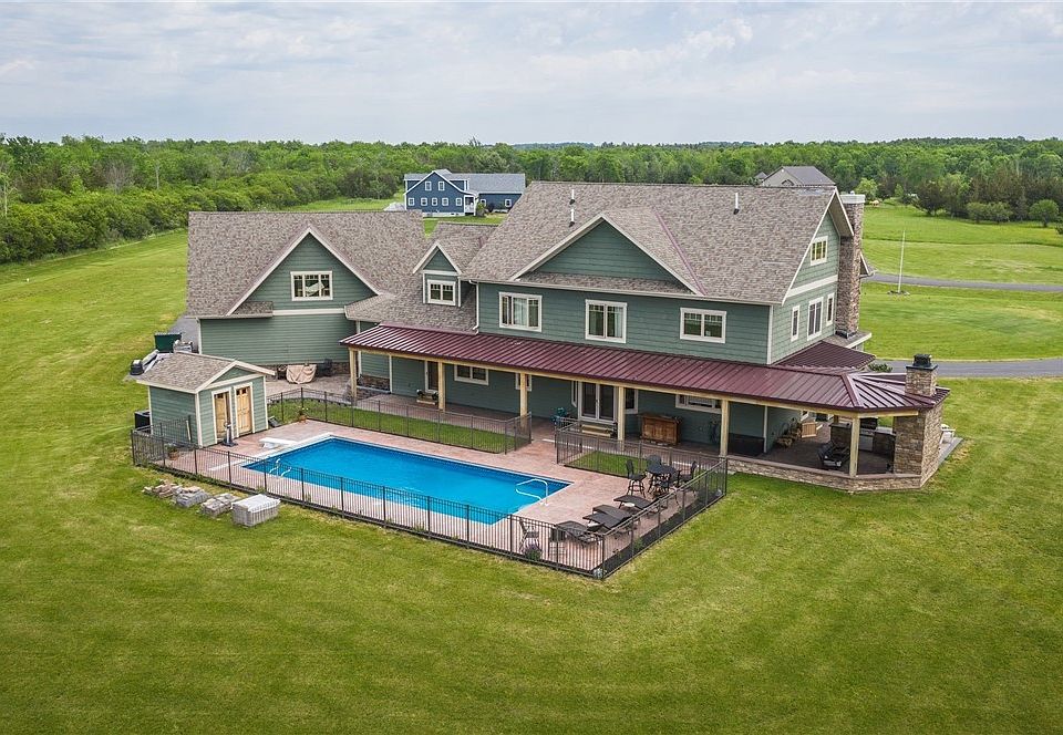 20671 Morin Ln N, Sackets Harbor, NY 13685 Zillow