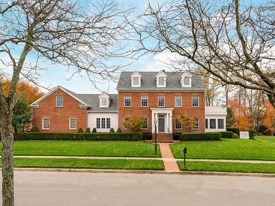 7737 Aspinwall S, New Albany, OH, 43054