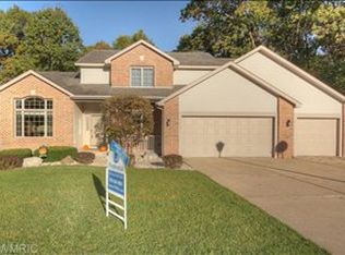 5017 Cedar Crest Ct NE, Grand Rapids, MI 49525