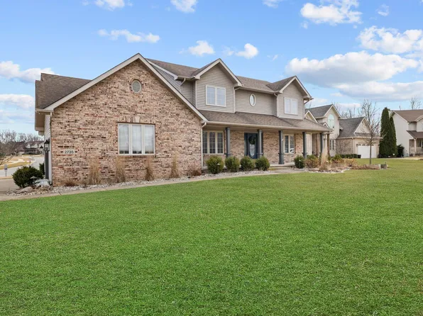 2735 Squire Ct, Dyer, IN 46311