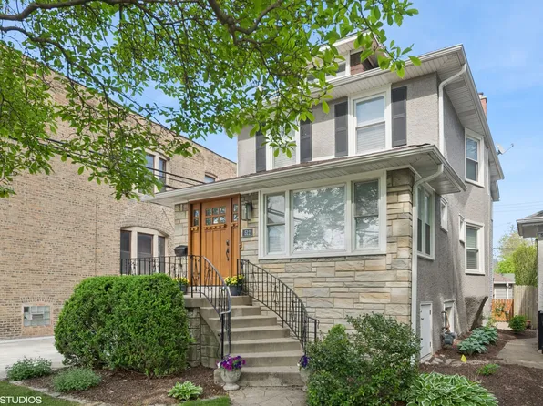 512 S East Ave, Oak Park, IL 60304