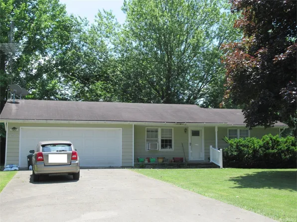 106 Bundy Ct, Somerset, IN 46984