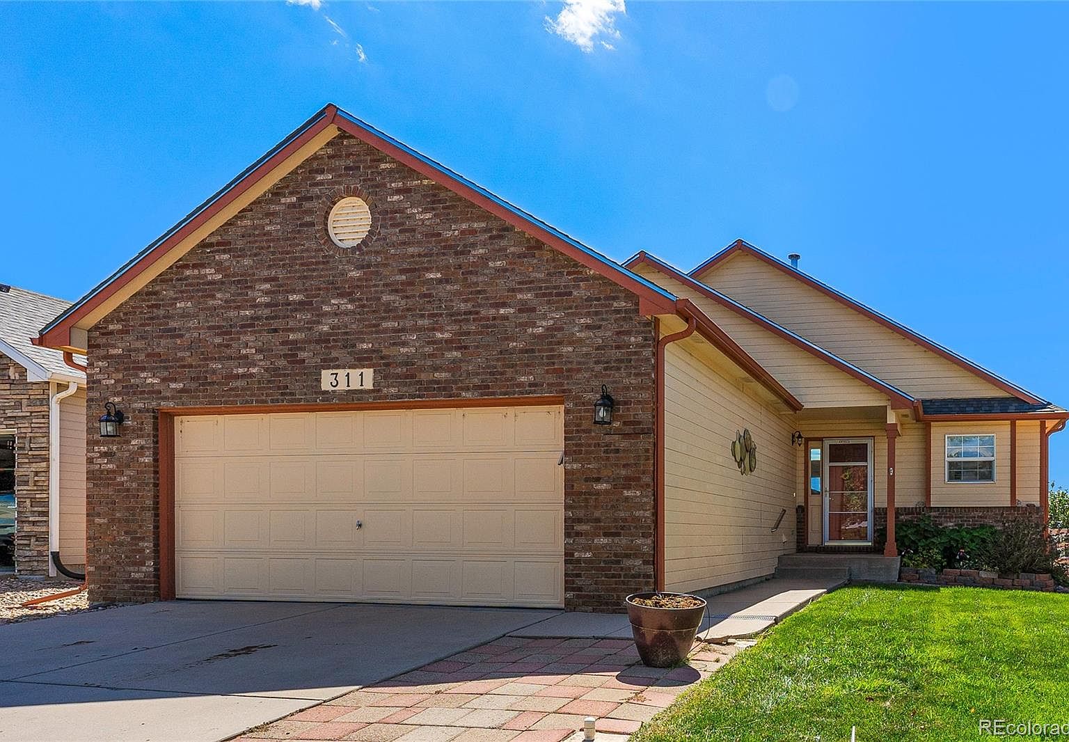 311 Clubhouse Drive, Fort Lupton, CO 80621 MLS 7507449 Zillow