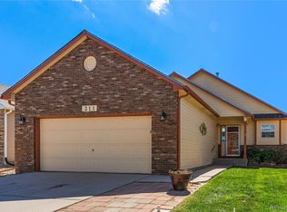 311 Clubhouse Dr, Fort Lupton, CO 80621